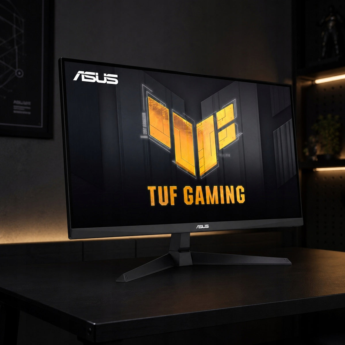 Monitor ASUS VG279Q3A 1ms FREESYNC FV 27" Cali Czarny Full HD 180Hz IPS PLS