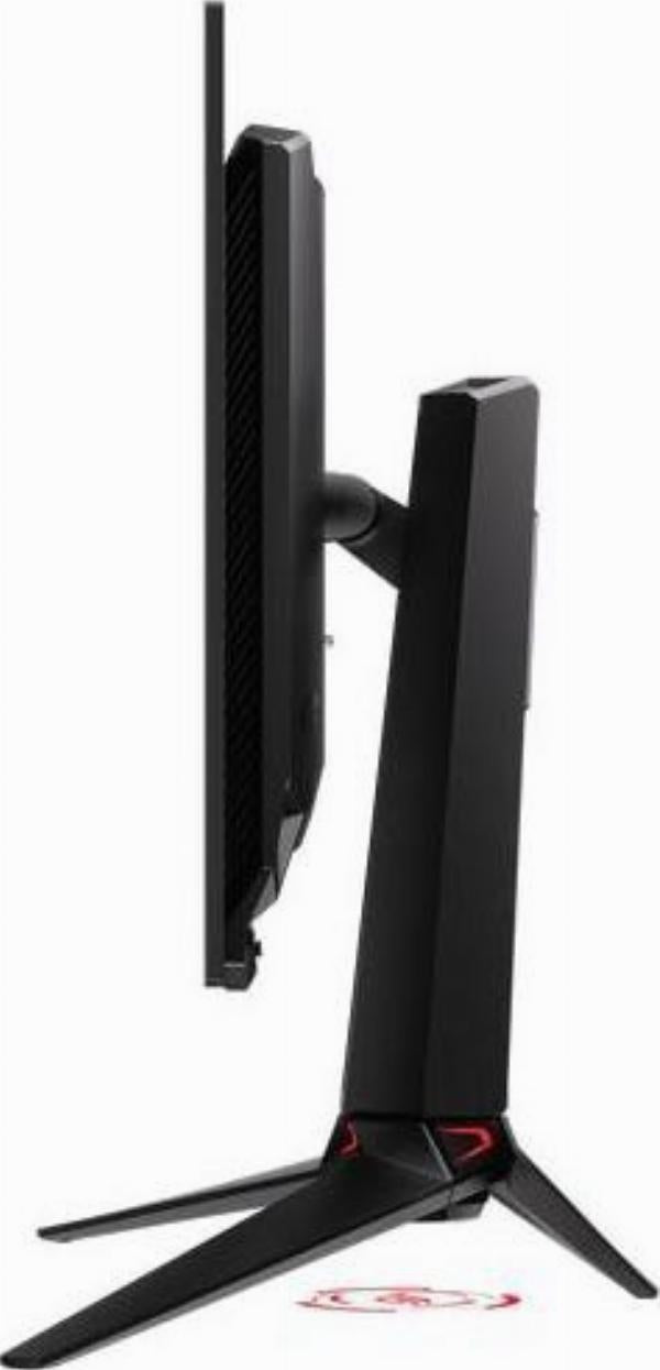Monitor ASUS ROG PG32UCDM 4K 240Hz QD-OLED OLED HDR 10 Czarny 31,5" Cali