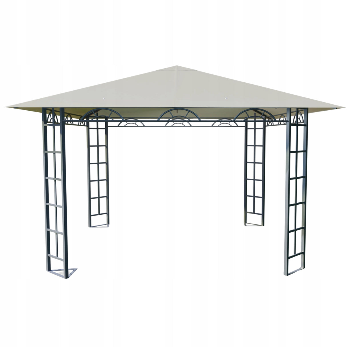 PAWILON NAMIOT OGRODOWY HANDLOWY IMPREZOWY 3x3x2,65m