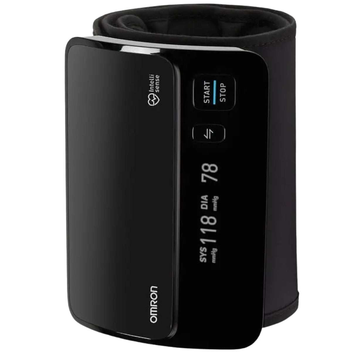 Ciśnieniomierz Elektroniczny na Ramię Omron Evolv HEM-7600T-E Bluetooth