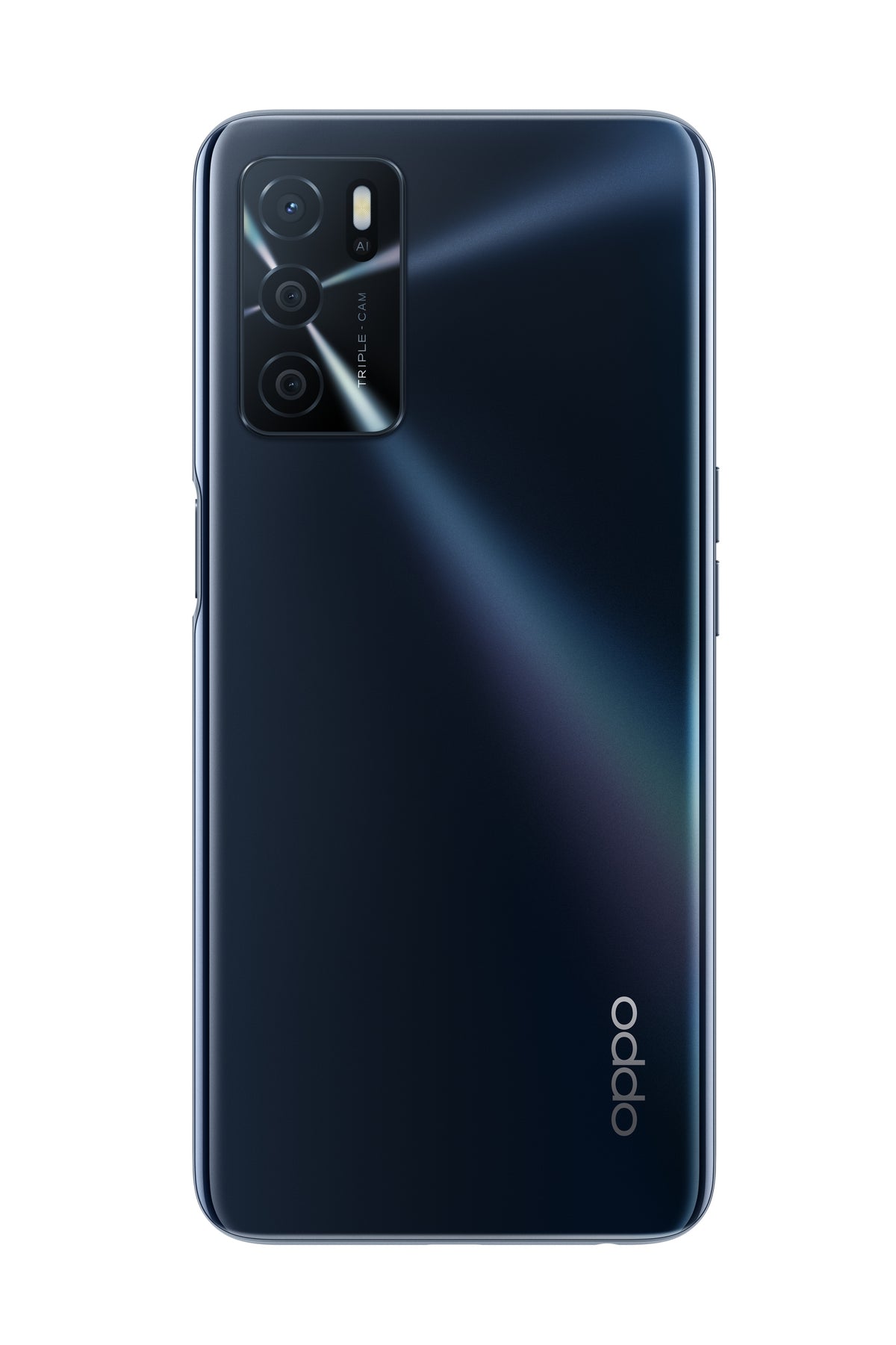 Telefon Smartfon Oppo A16 3/32GB LTE Czarny Kabel USB Kluczyk SIM Ładowarka