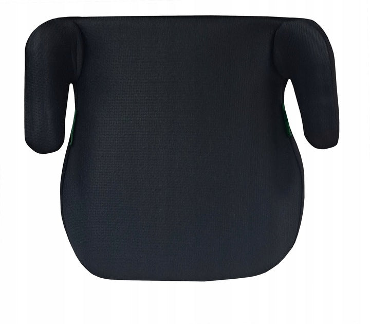 Fotelik Samochodowy dla Dziecka 126-150cm 15-36 kg Podstawka Czarna Poves