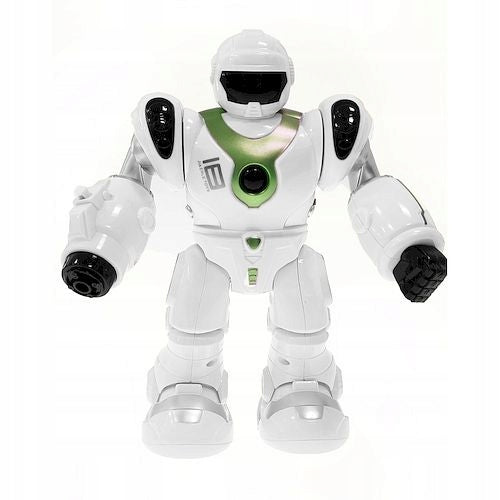 Robot Chodzący do Zbudowania dla Dziecka Dzieci 3+ JUNIOR