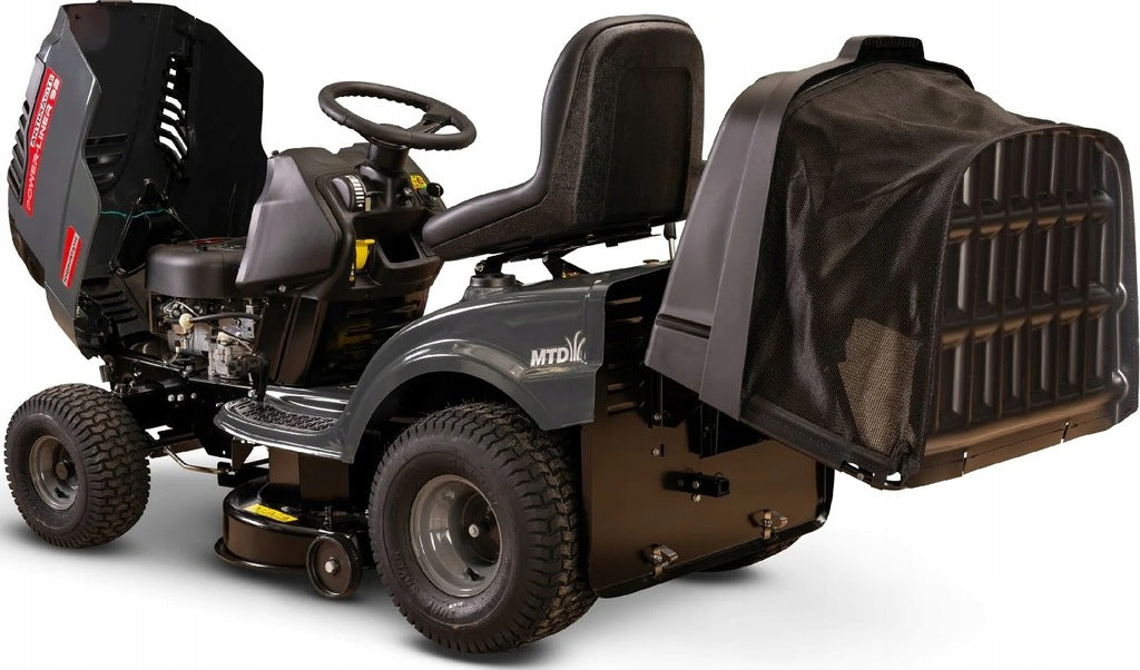 Traktor ogrodowy MTD Power-Liner 92 cm Kosiarka BRIGGS STRATTON 17,7 KM