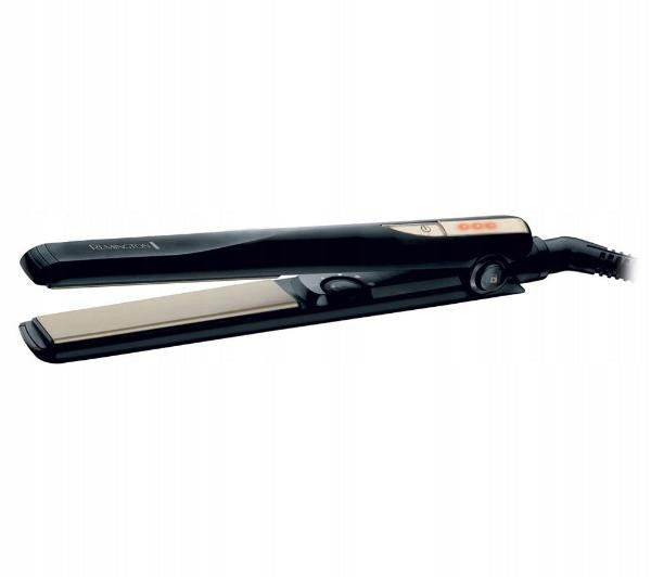 Prostownica Remington S1005 Temperatura Maksymalna 230 Stopni Ceramiczna