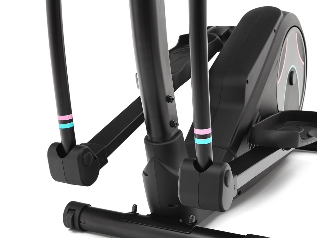 Orbi-Trek Trenażer Eliptyczny Rower Treningowy do 150 KG do Ćwiczeń