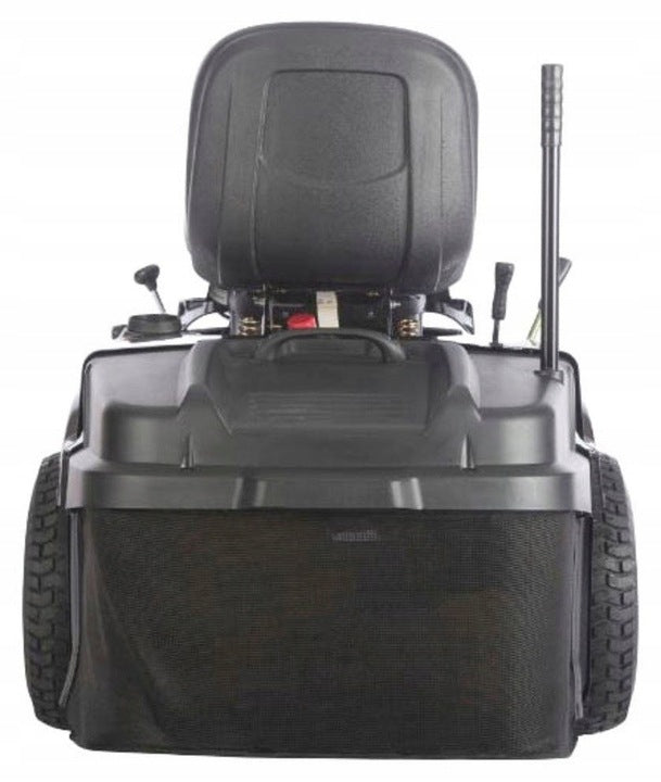Traktor Ogrodowy Kosiarka LT 92R EXT Mocny 14 KM Traktorek z Koszem MTD