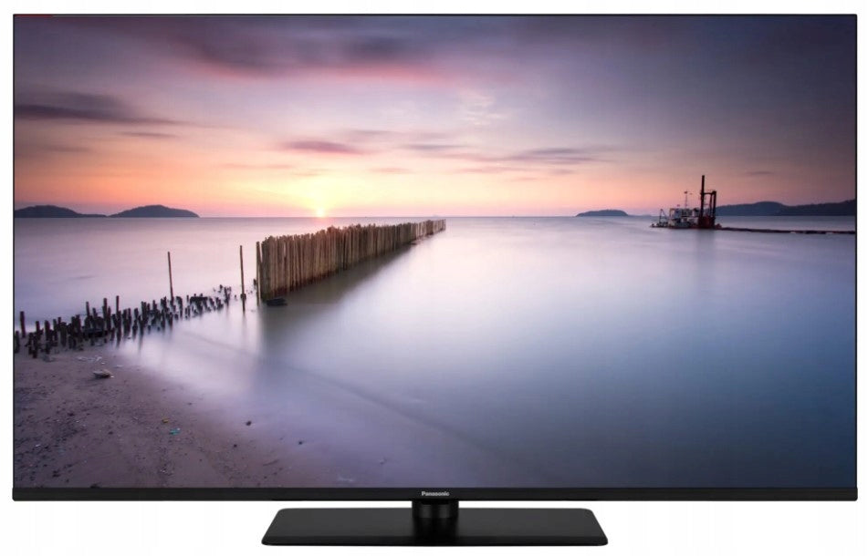 TV Panasonic 43" Cali TV-43W80AEZ FIRE TV Ultra HD 4K WI-FI BLUETOOTH