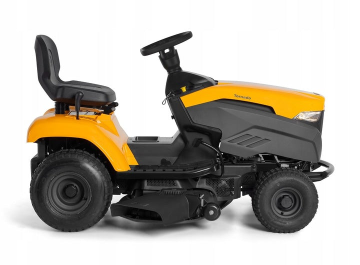 Traktorek Ogrodowy Kosiarka Traktor Koszący Stiga Estate 6,5 KW 98CM 352cm3