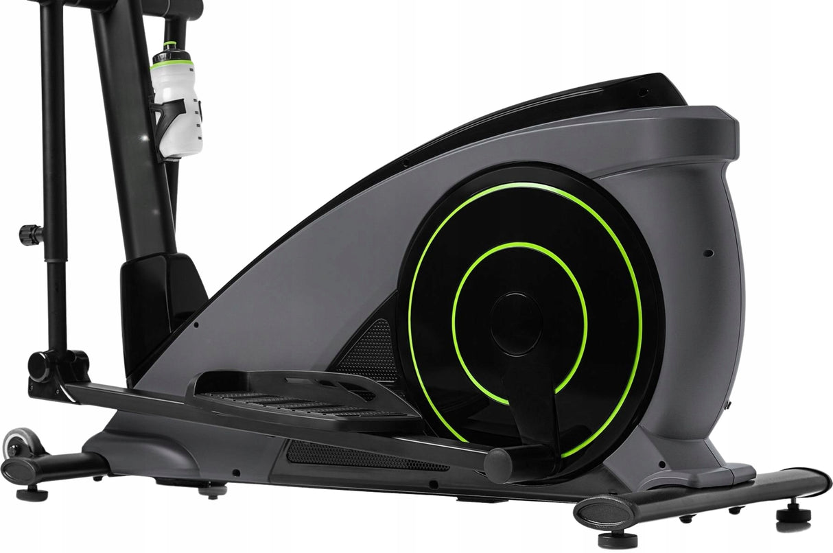 Orbi-Trek Trenażer Treningowy Eliptyczny do Ćwiczeń Elektromagnetyczny