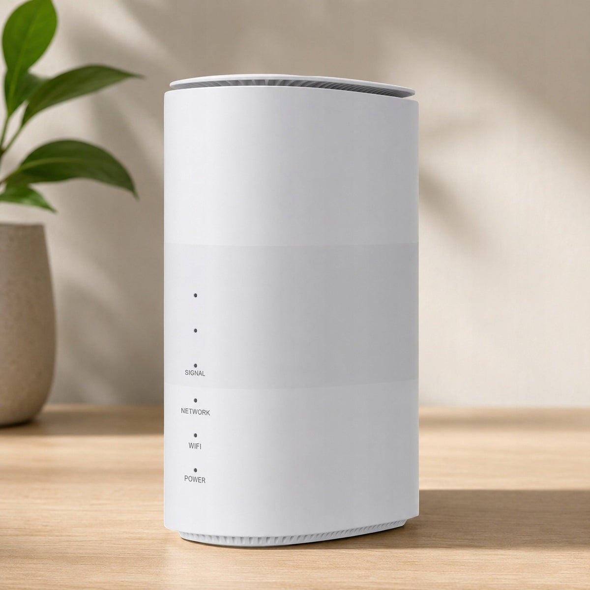 Router ZTE MC801A 5G 802.11a 802.11g 802.11b Dwupasmowy 3500 MHz Biały
