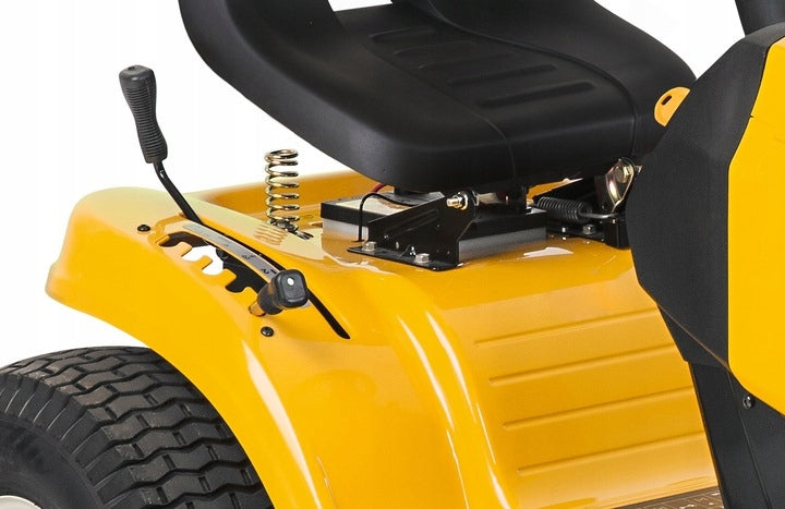 Kosiarka Traktor Cub Cadet LT1 NS96 Traktorek 96 cm Pompa Oleju 15-16 KM