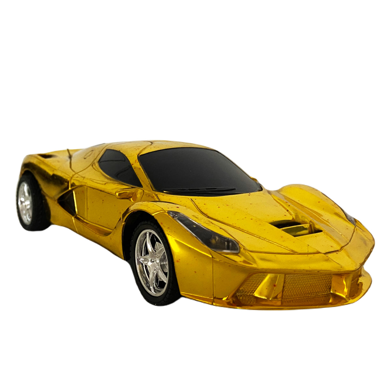 SPORTOWY SAMOCHÓD ZDALNIE STEROWANY+PILOT AUTO RC