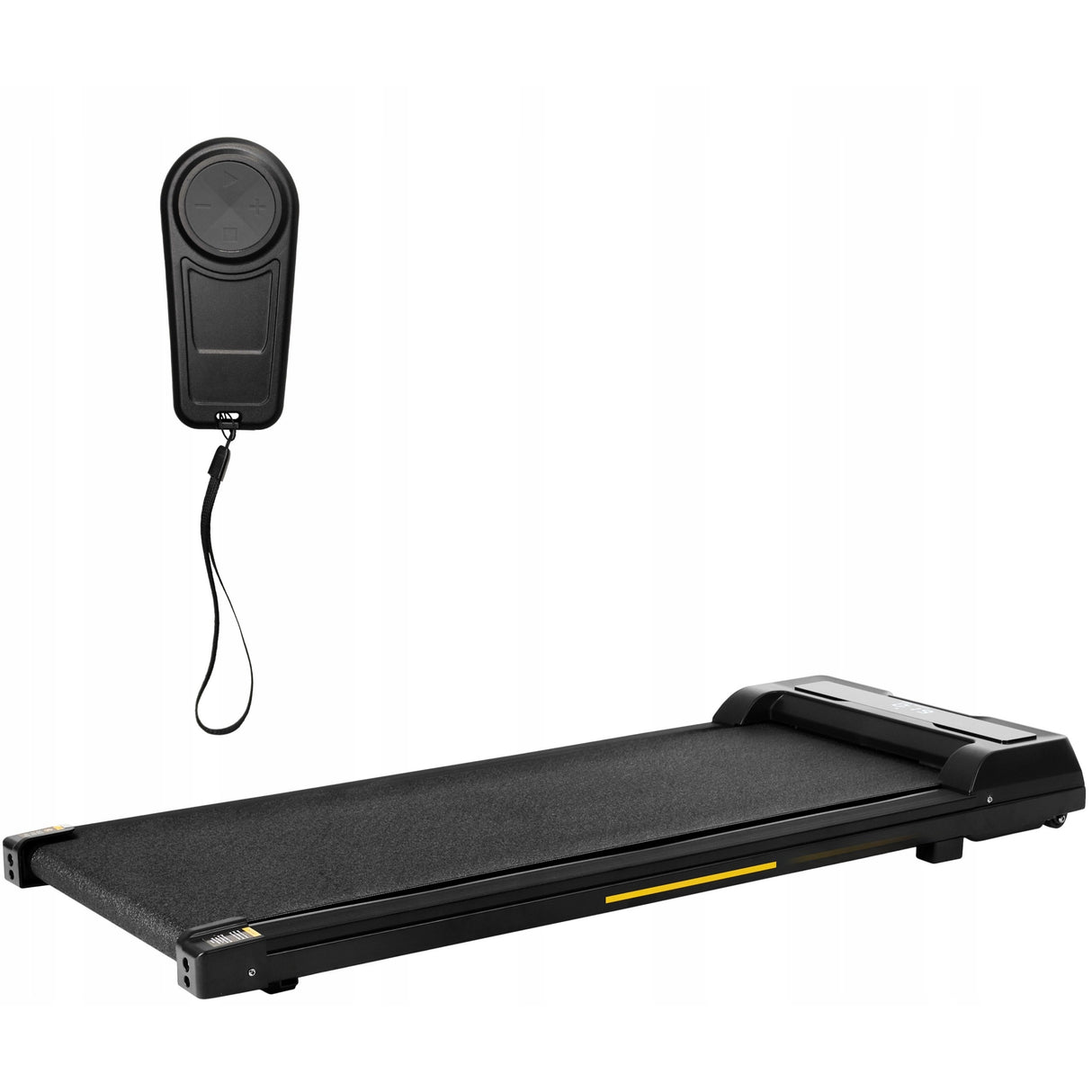 Bieżnia Treningowa Elektryczna Domowa Walkingpad pod Łóżko Kompaktowa
