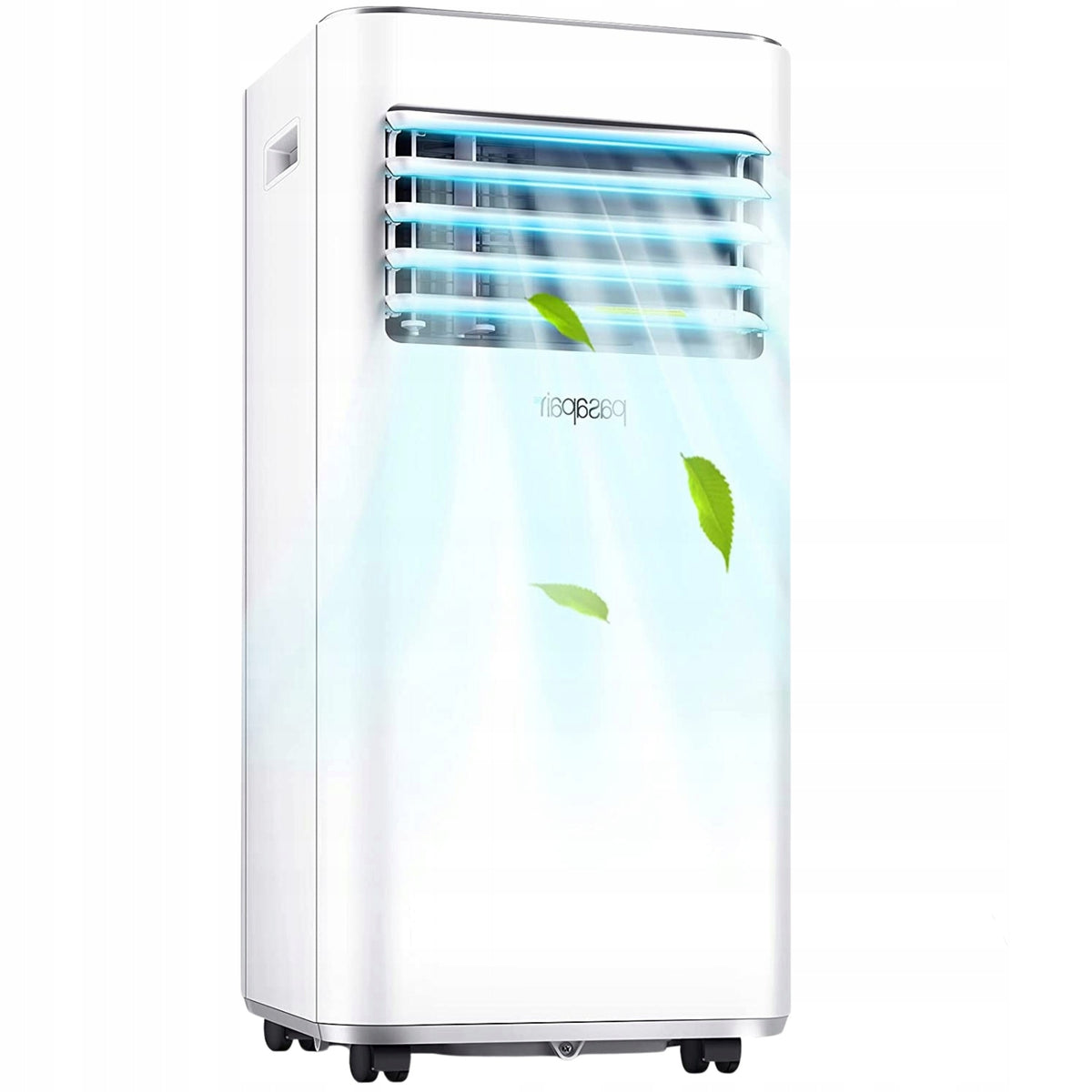 Przenośny Klimatyzator 3w1 Pasapair OL-BKY20-AO10G Biały 70 x 30 x 30 cm