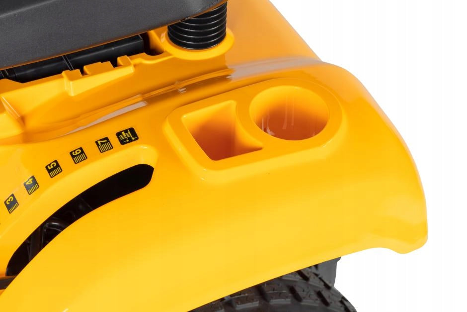 Traktor Ogrodowy Kosiarka Traktorek Koszący Stiga Estate 8,4 KW 98CM 452cm3