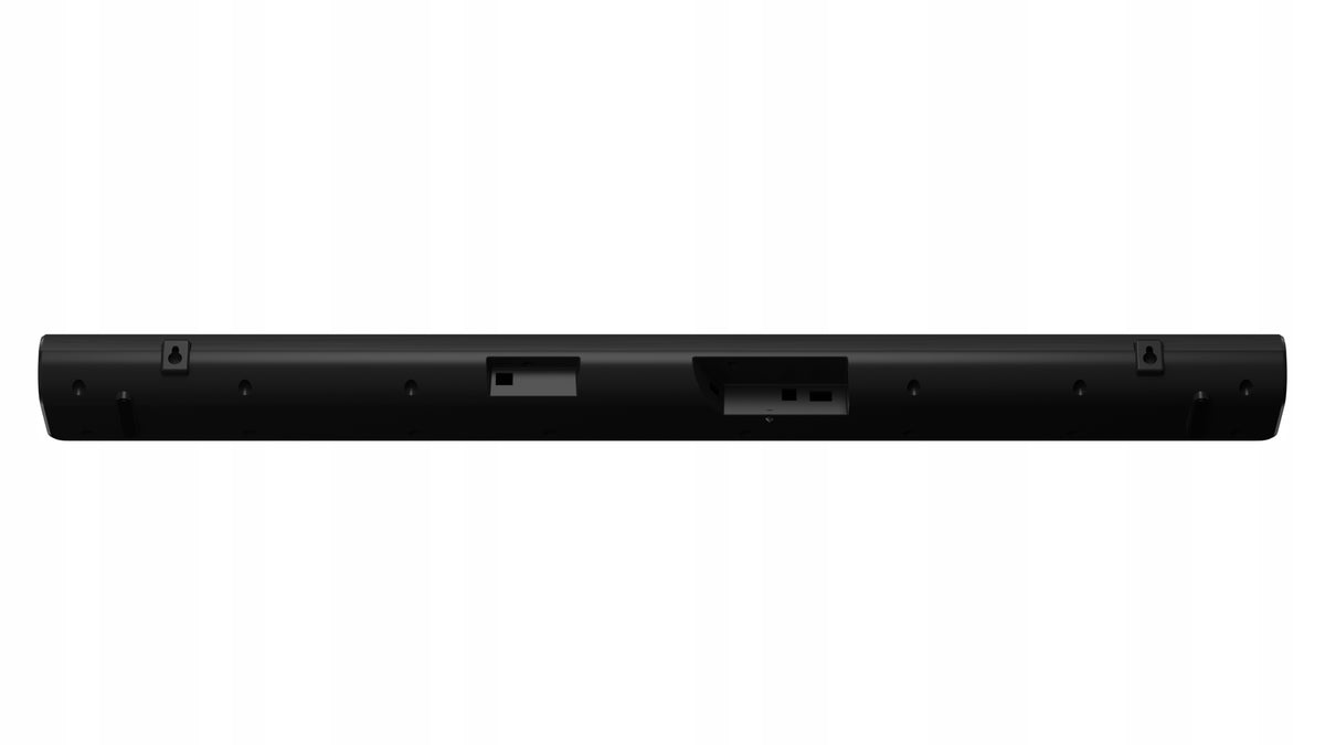Soundbar Hisense HS205G DTS Virtual:X 2.0-Kanałowy Bluetooth Czarny 120W