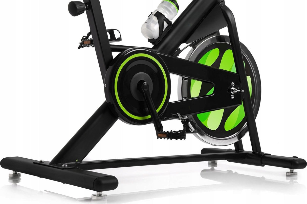 Rower Stacjonarny Mechaniczny Spinningowy Domowy Rowerek Treningowy