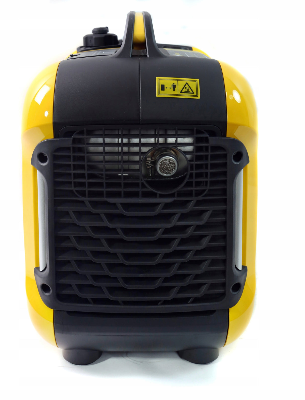 Agregat Prądotwórczy Generator Prądu 2800W 3,5kV Jednofazowy AVR Prezent