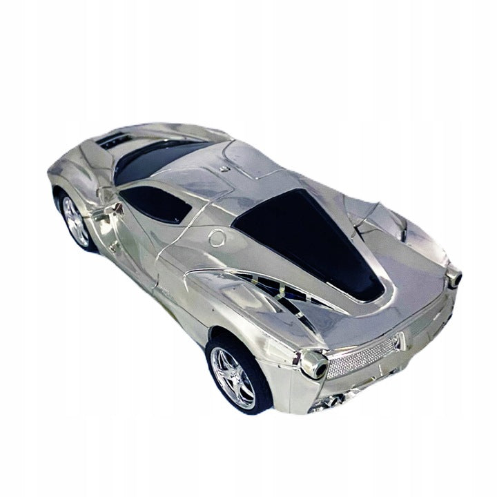 SPORTOWY SAMOCHÓD ZDALNIE STEROWANY+PILOT AUTO RC