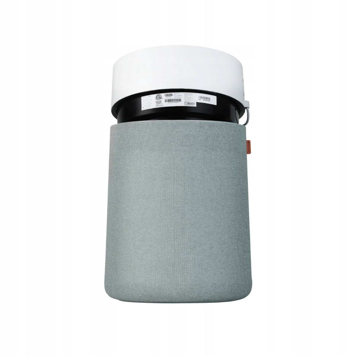 Oczyszczacz Powietrza Blueair Blue 3450i Max Air Purifier Cichy i Efektywny