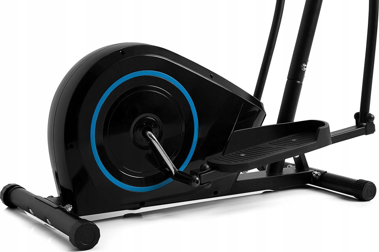 Orbi-Trek Trenażer Magnetyczny Treningowy Eliptyczny do 120 KG do Ćwiczeń