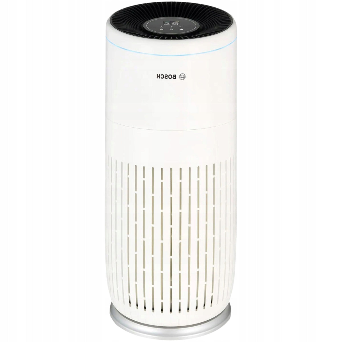 Oczyszczacz Powietrza Cichy Bosch Air 6000i do 125m2 z Filtrem HEPA Biały
