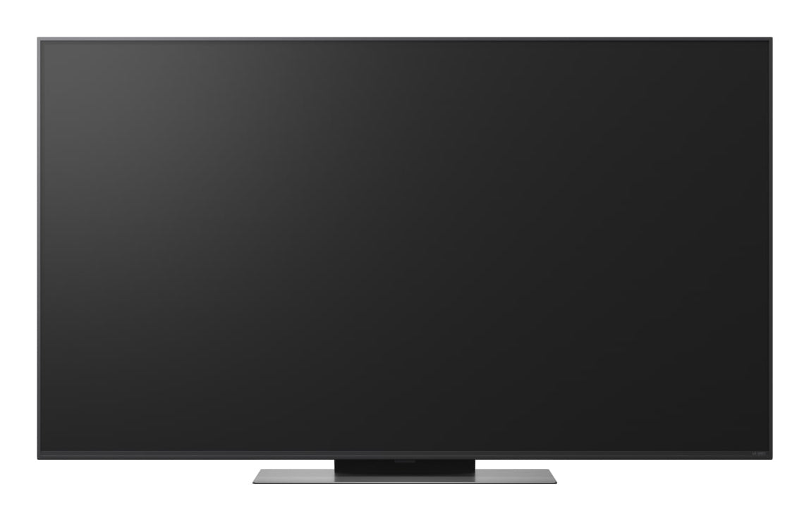 Telewizor LG 55QNED86A3A QNED 55" Cali 4K Ultra HD 120Hz WebOS Dolby Czarny