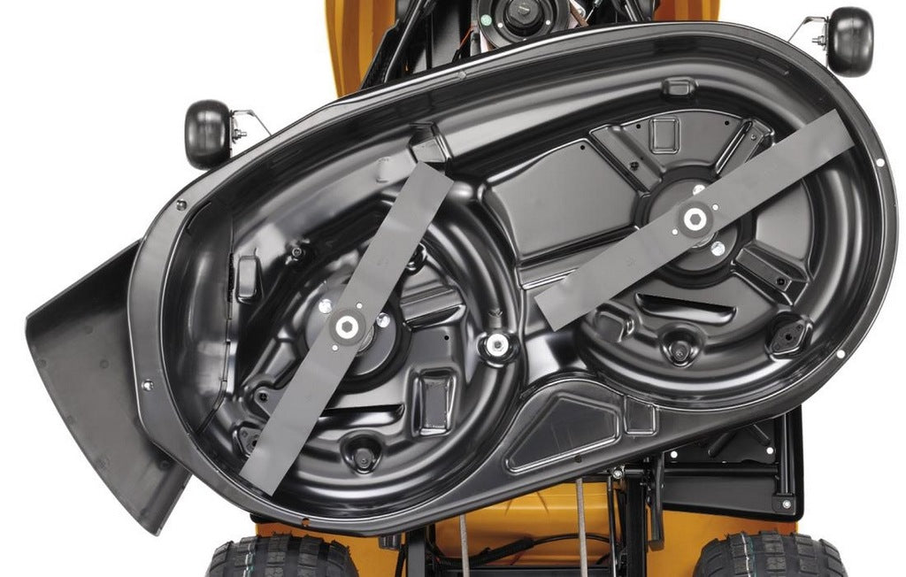 Traktor Ogrodowy Kosiarka Traktorek Koszący Stiga Estate 8,4 KW 98CM 452cm3