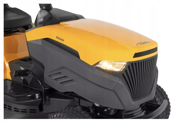 Traktor Ogrodowy Kosiarka Traktorek Koszący Stiga Estate 10,40 kW