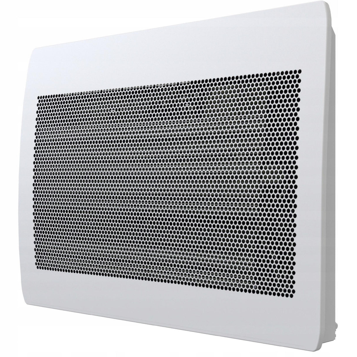 Grzejnik na Podczerwień Panel Grzewczy Promiennik Klasyczny 1500 W Biały