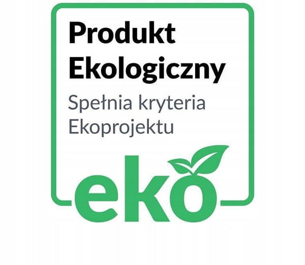 Kominek Kaflowy Piec Wkład Kominkowy Komin Piecyk 10 kW Wolnostojący Koza