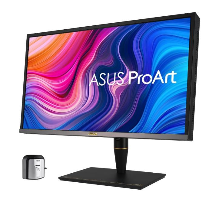 Monitor ASUS PA27UCX-K 4K ProArt HDR 27" Cali 5 ms 144 Hz Czarny 16:9 IPS