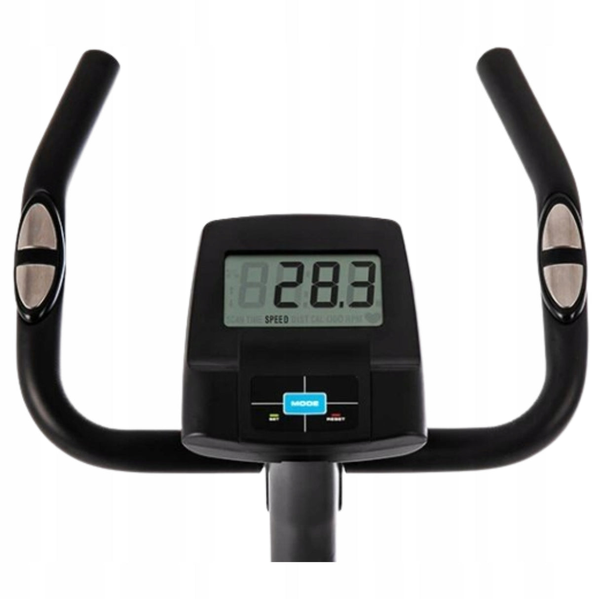 Rower Stacjonarny Treningowy Magnetyczny Domowy LCD Rowerek do Ćwiczeń
