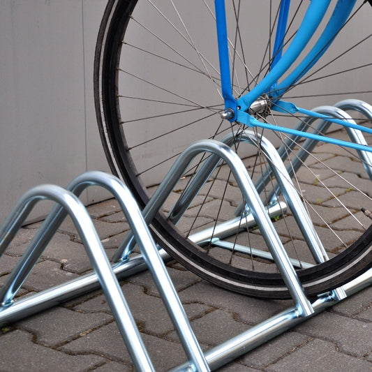 STOJAK ROWEROWY Parking Na Rower Rowery 5 MIEJSC