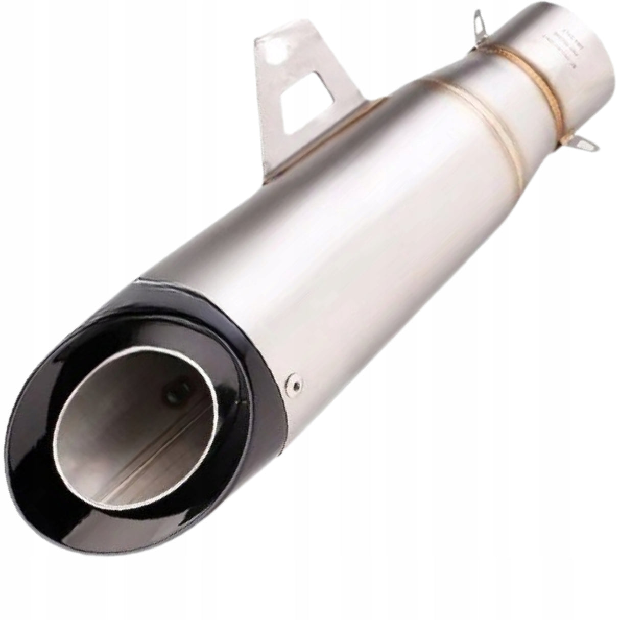 Uniwersalny Wydech Motocyklowy 51mm z DB Killer do Honda