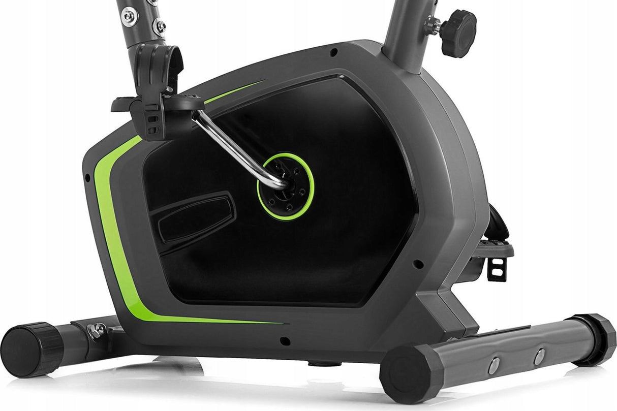 Rower Stacjonarny Treningowy Rowerek Magnetyczny Pionowy do Ćwiczeń