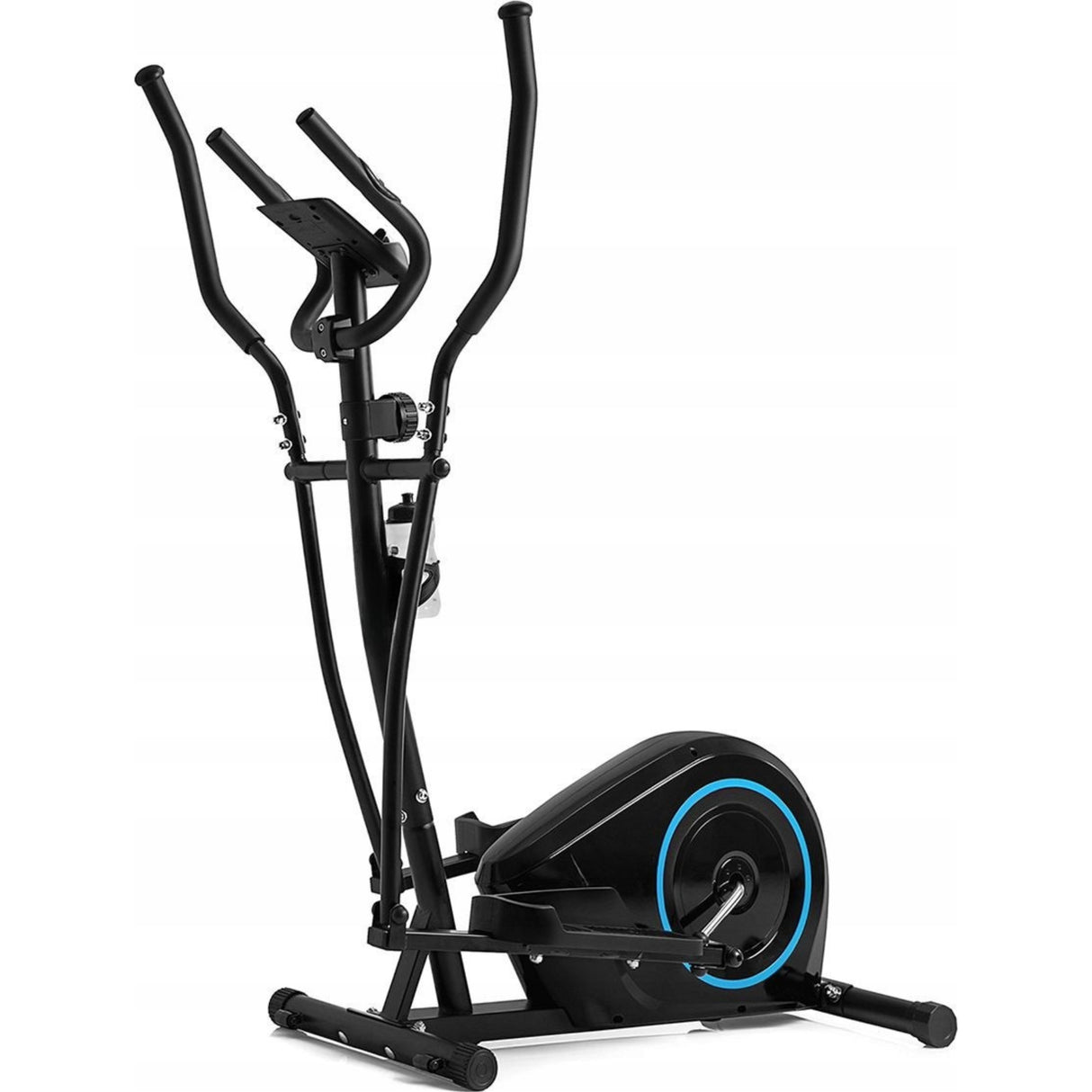 Orbi-Trek Trenażer Magnetyczny Treningowy Eliptyczny do 120 KG do Ćwiczeń