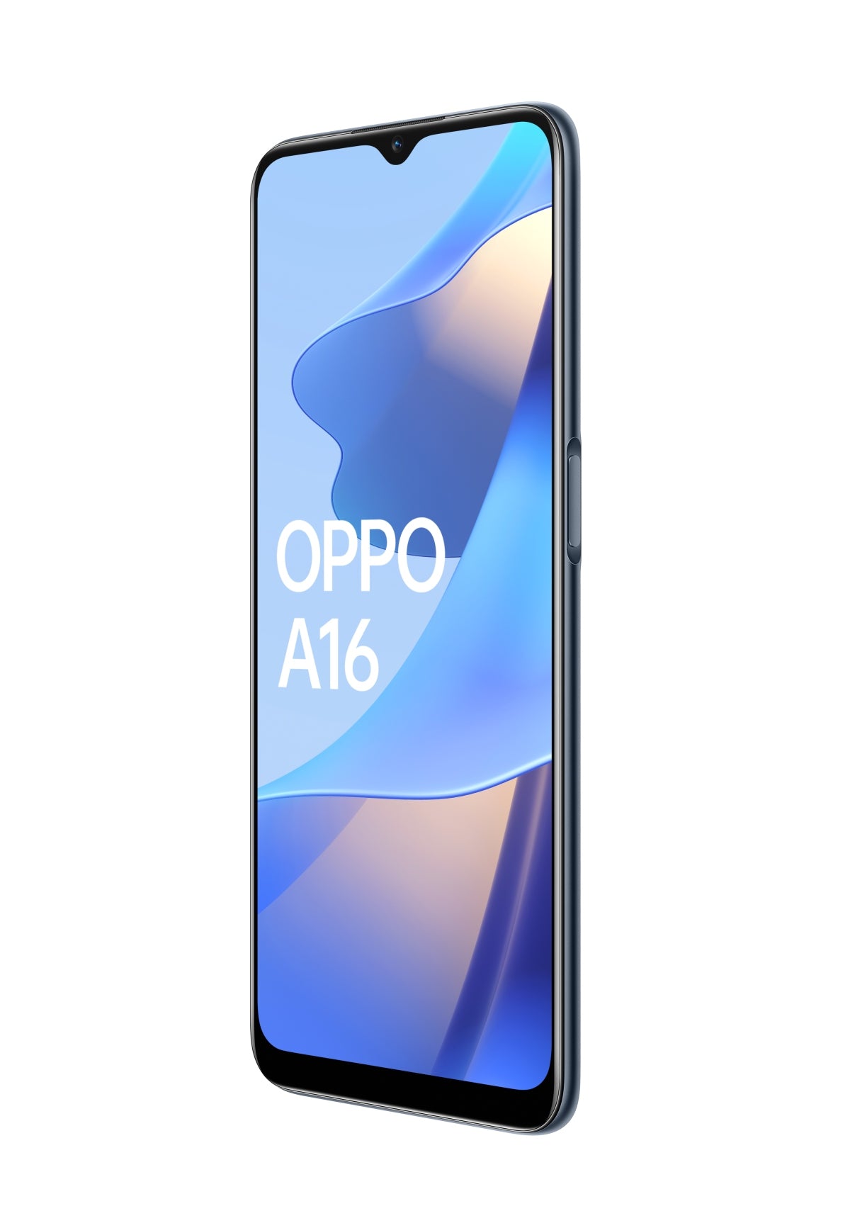 Telefon Smartfon Oppo A16 3/32GB LTE Czarny Kabel USB Kluczyk SIM Ładowarka