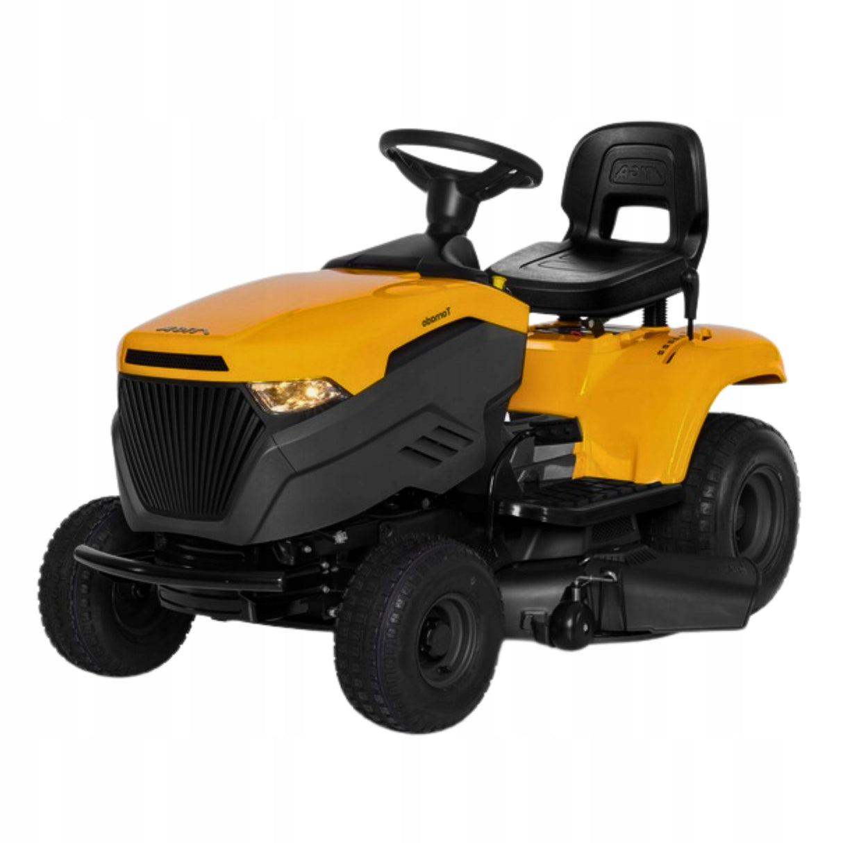 Traktorek Ogrodowy Kosiarka Traktor Koszący Stiga Estate 6,5 KW 98CM 352cm3