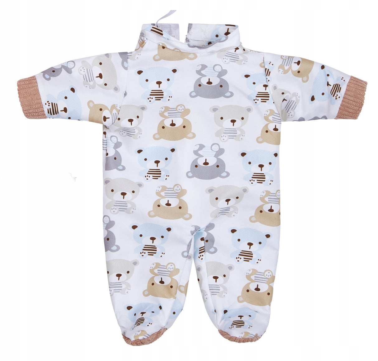 Lalka Bobas Mówiący Śpiewa Piosenki Mówi po Polsku i Angielsku Interaktywna