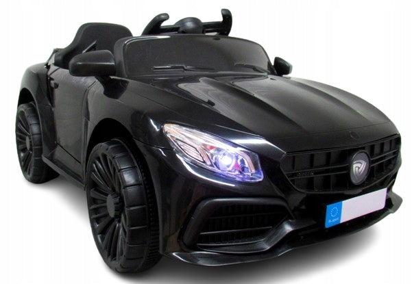 Sportowe Auto na Akumulator Cabrio Z6 2 Silniki Pilot2.4G Zdalnie Sterowany