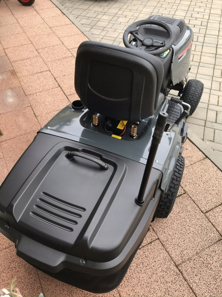 Traktor ogrodowy MTD Power-Liner 92 cm Kosiarka BRIGGS STRATTON 17,7 KM
