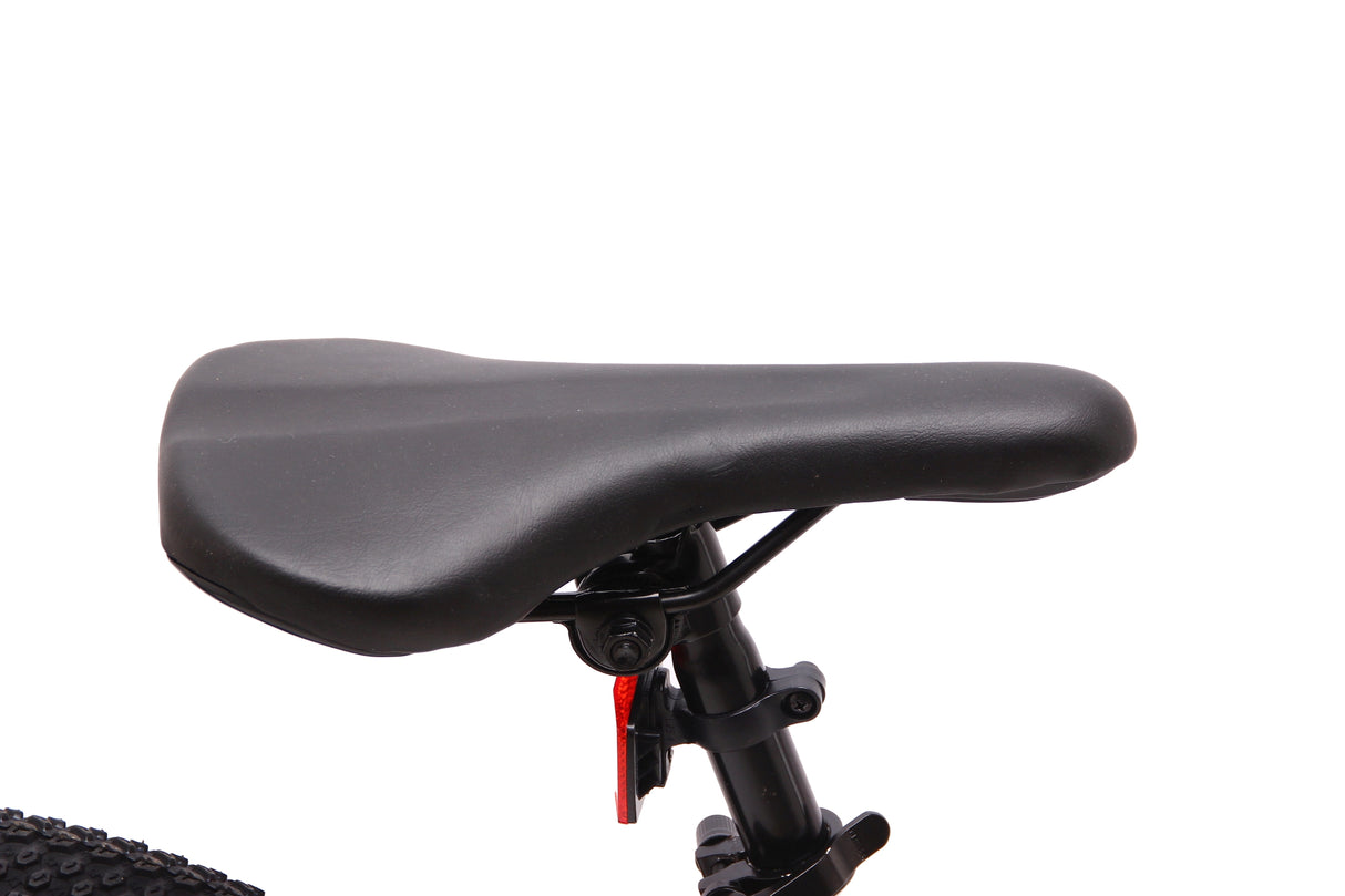 Rower Górski Dziecięcy 21 Biegów Rama 13" Cali SHIMANO Koło 24" Cali