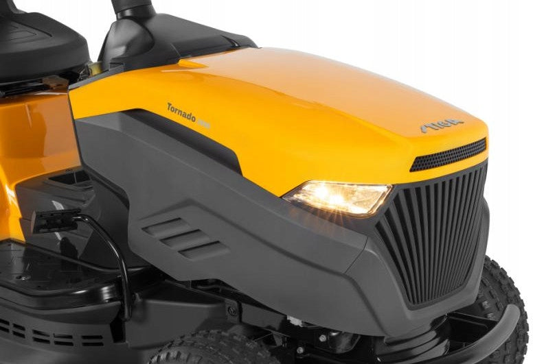 Traktor Ogrodowy Kosiarka Traktorek Koszący Stiga Estate 6,5 KW 98CM 352cm3