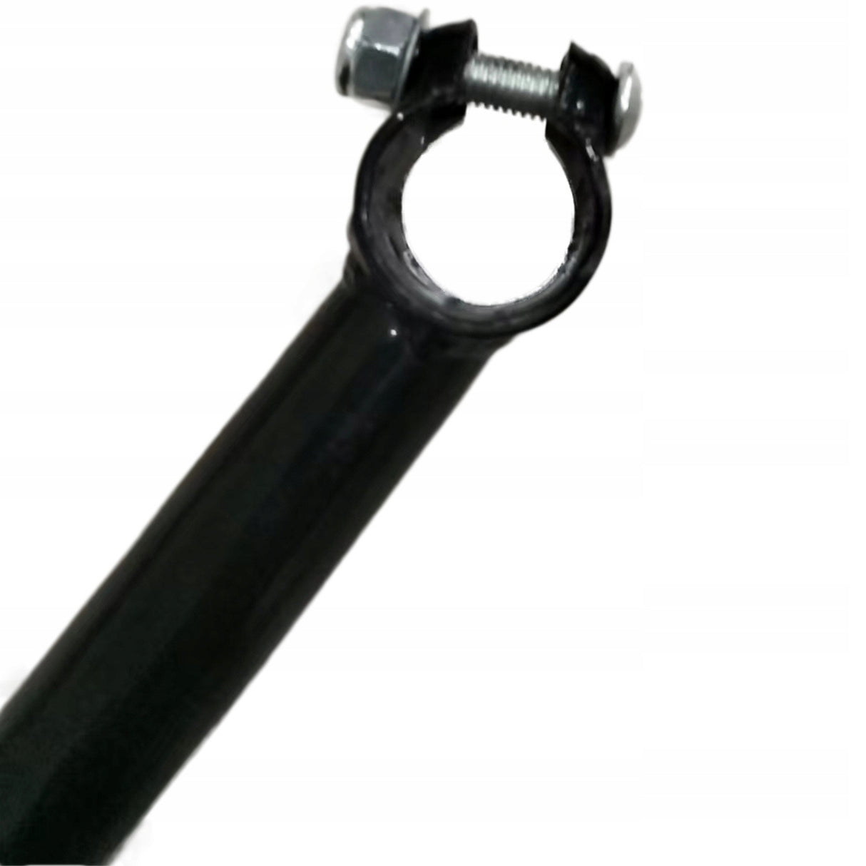 Rower Dziecięcy Rowerek 12" Cal BMX + Kosz Bidon Prowadnik Kółka Boczne LED
