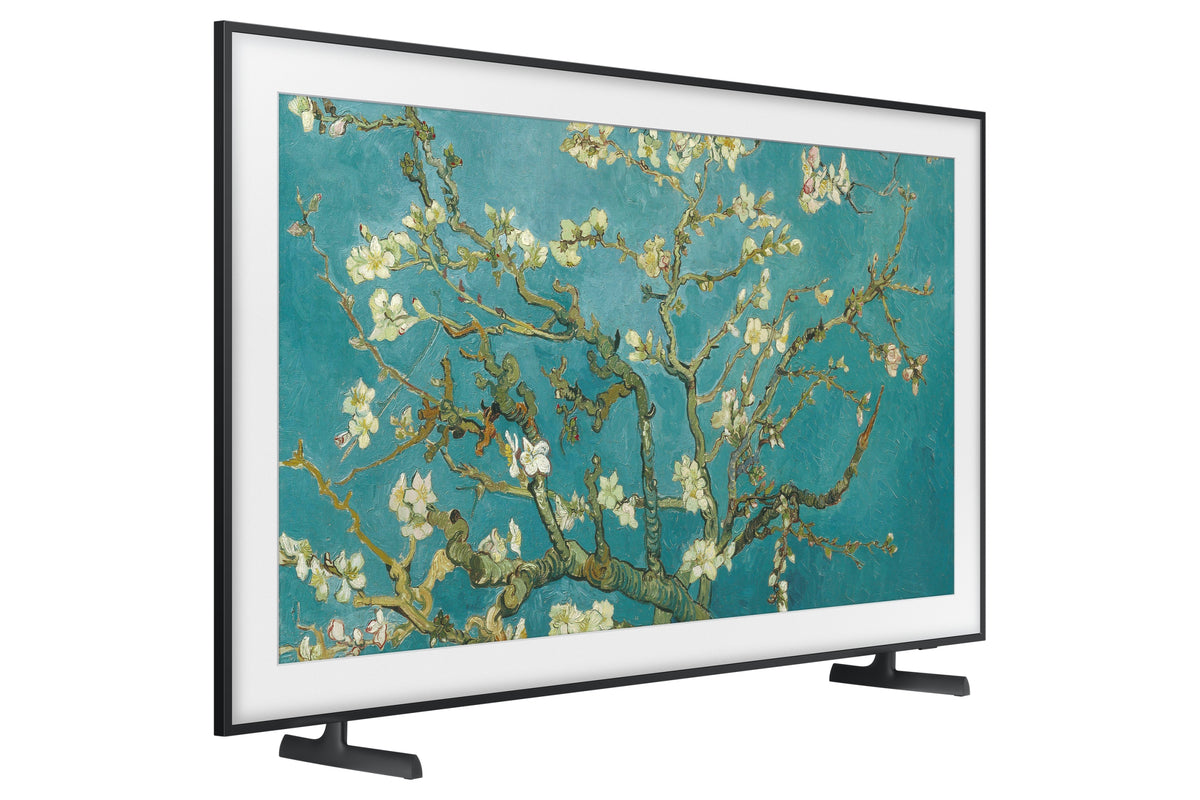 Telewizor QLED Samsung QE50LS03BG The Frame 50" Cali 50" 4K UHD Czarny