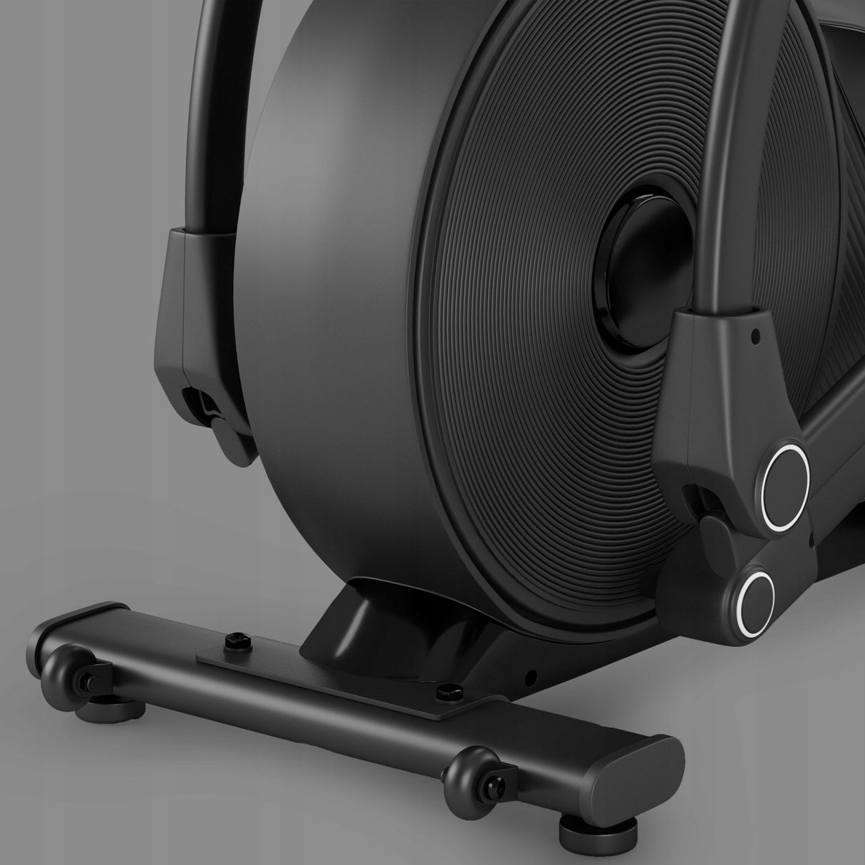 Orbi-Trek Trenażer Treningowy Eliptyczny Bluetooth do 135 KG do Ćwiczeń