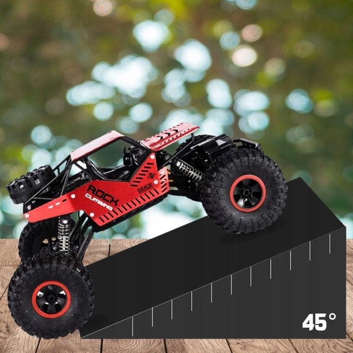 Samochód Auto Zdalnie Sterowany Na Pilota RC Prezent Dla Dziecka Na Święta