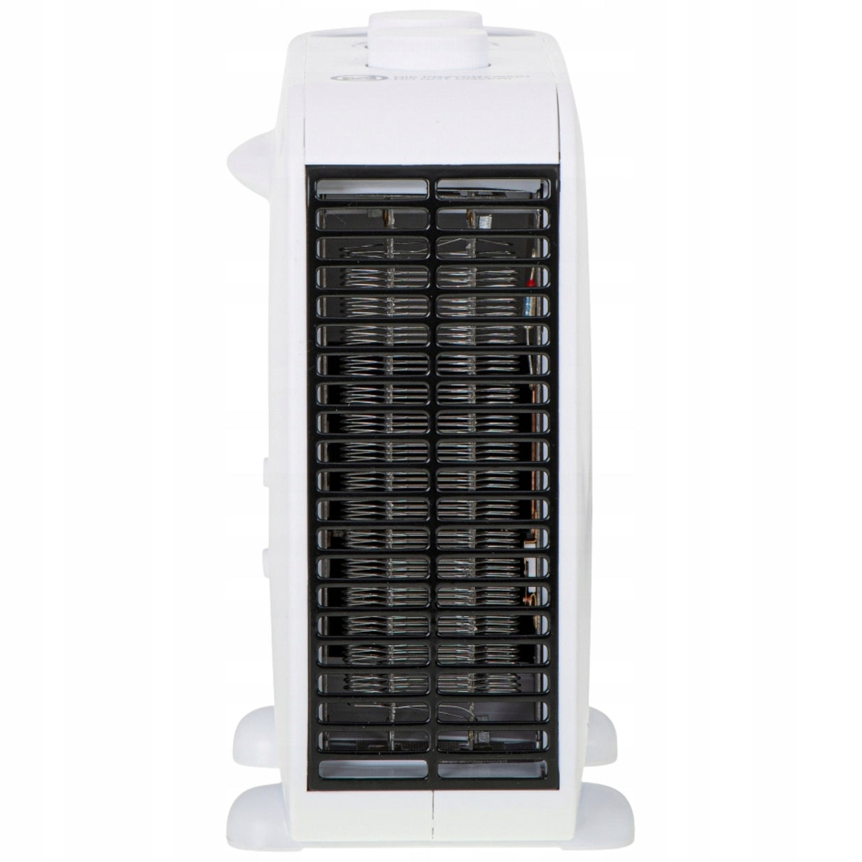 Grzejnik Termowentylator 2-Funkcyjny Tryb Wentylatora 2000 W z Termostatem